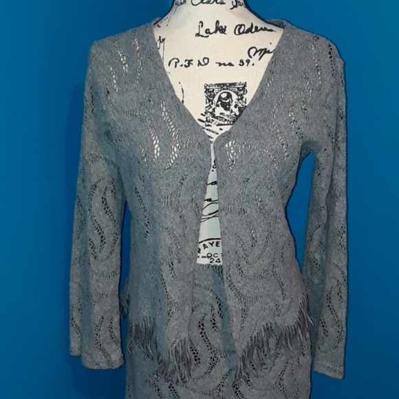 Vtg Giorgio Fiorlini Matching Sweater/Skirt Set - Picture 2 of 8